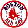 Red Sox logo